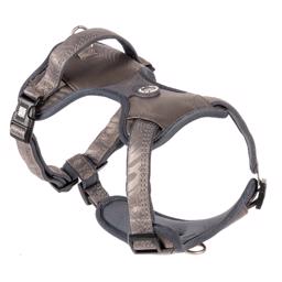 Max & Molly Dog sele Matrix 2.0 Sport sele Stone